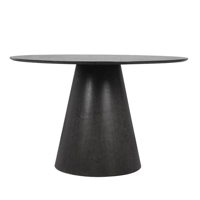 Charlie Round Dining Table 120cm