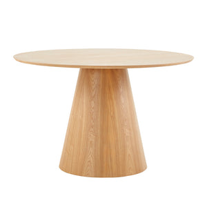 Charlie Round Dining Table 120cm