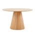 Charlie Round Dining Table 120cm