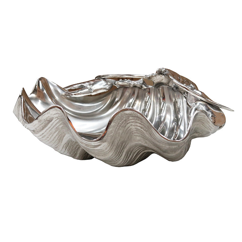 Aluminium Crayfish/Shell Bowl