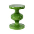 Mykonos Metal Stool 2 - Green