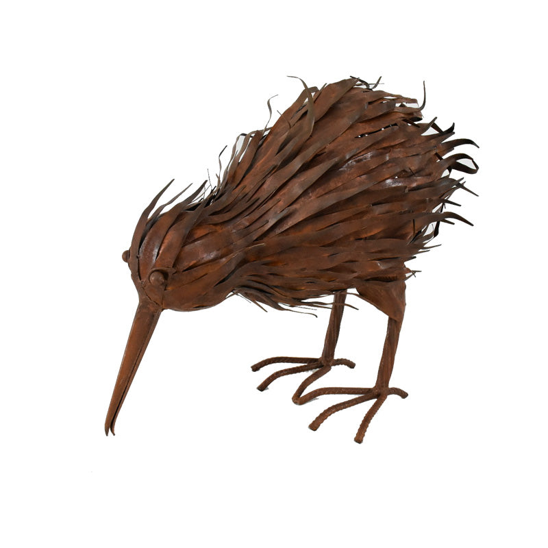 Kiwi - Sculpture