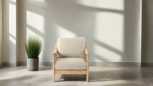 Riviera Armchair