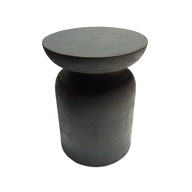 Java Bandul Side Table 59cm