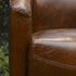 Vanguard Armchair - Vintage Cigar