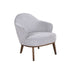 Violet Armchair