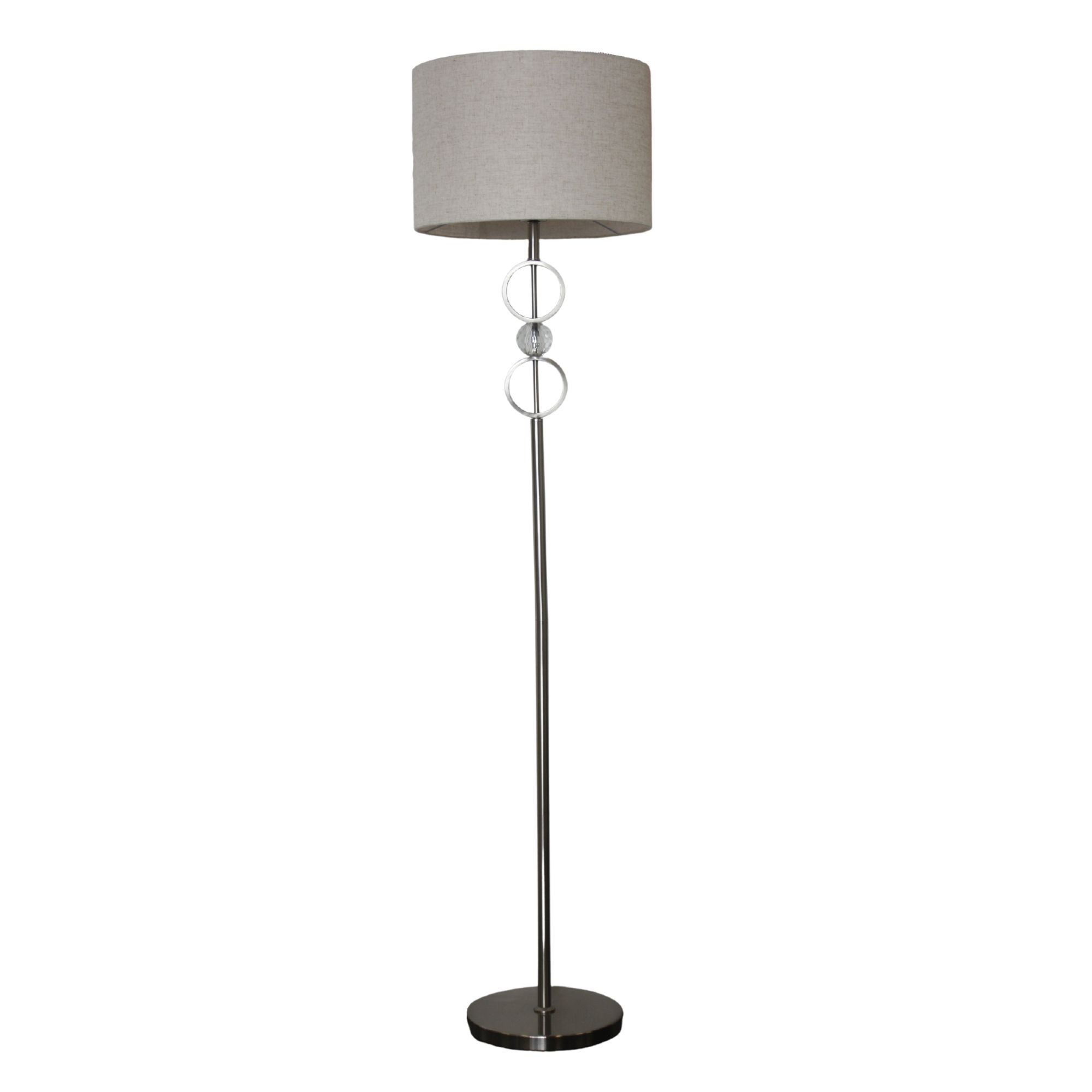 Calais Floor Lamp