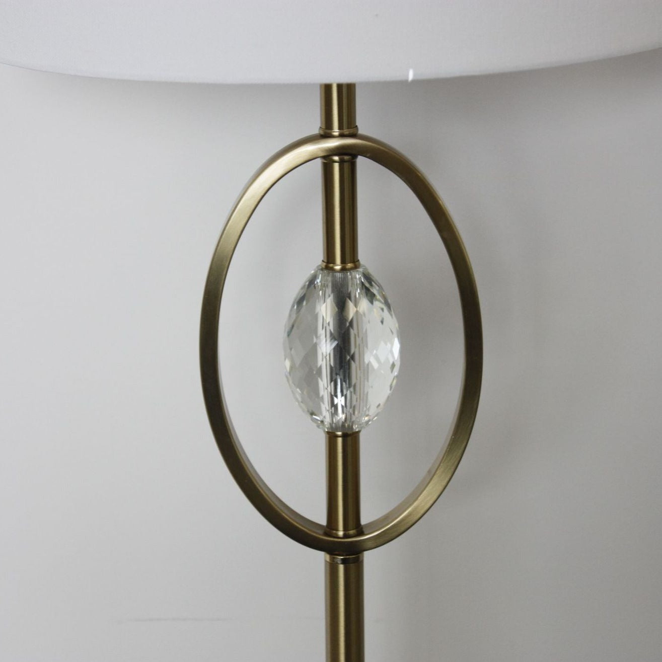 Circa Table Lamp