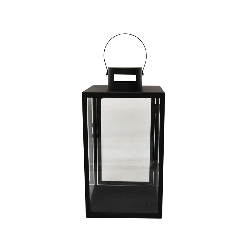 Lantern Rectangular 35cm