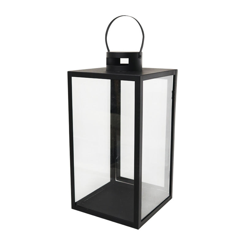 Lantern Rectangular 45cm