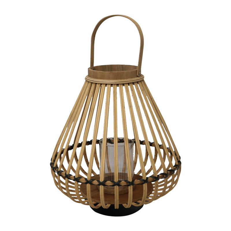 Lantern Bamboo 35cm