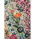 Wild Bloom Wool Rug - Ivory/Multi