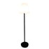 Lily USB LED Floor Lamp