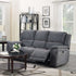 Washington Recliner Lounge Suite