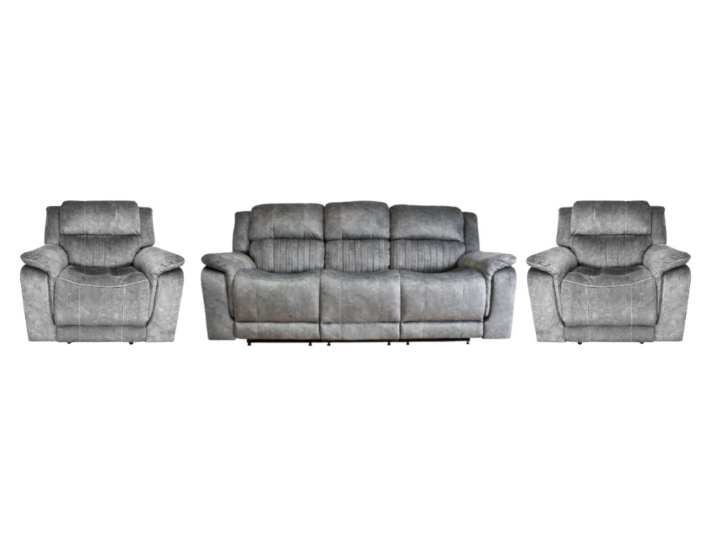 Washington Recliner Lounge Suite