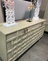 Weave Sideboard