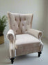 Villa Chesterfield Armchair