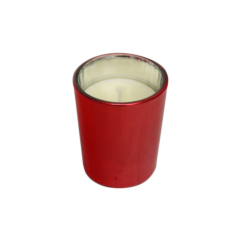 Maison Glass Tealight Candle