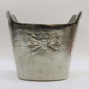 Champagne Bucket with Bow