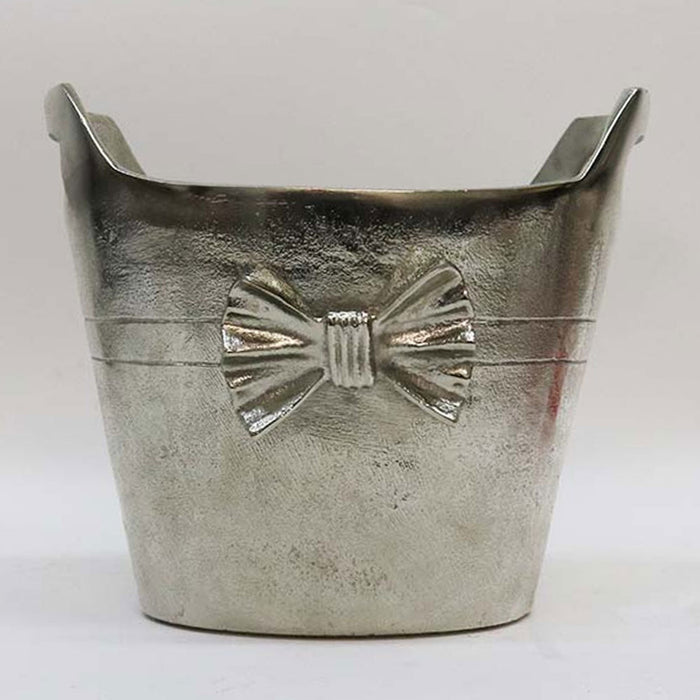 Champagne Bucket with Bow