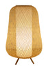 Bamboo Floor Lamp