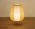 Bamboo Floor Lamp