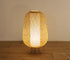 Bamboo Floor Lamp