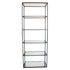 Vigo Metal Bookcase