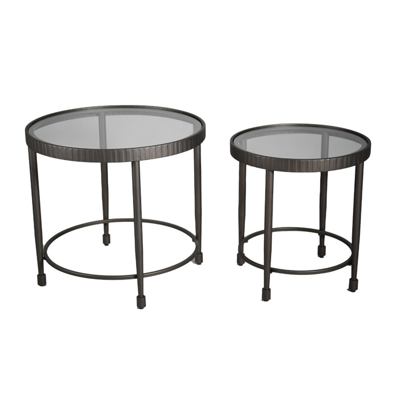 Valencia Side Table set/2