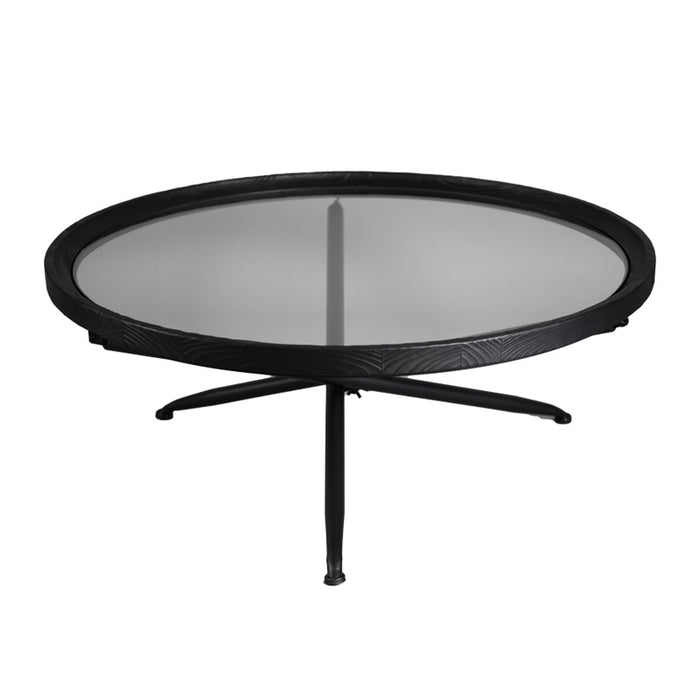 Barcelona Coffee Table - 100cm