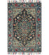 Zharah Rug - Navy Blue