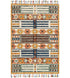 Zharah Rug - Santa Fe Spice