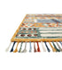 Zharah Rug - Santa Fe Spice