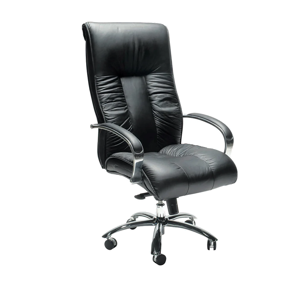 Sutherland Executive Leather Chair