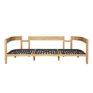 Copenhagen Outdoor 3 Seat Sofa