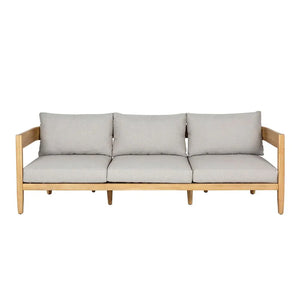 Copenhagen Outdoor 3 Seat Sofa