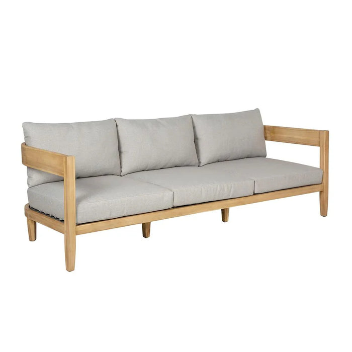 Copenhagen Outdoor 3 Seat Sofa