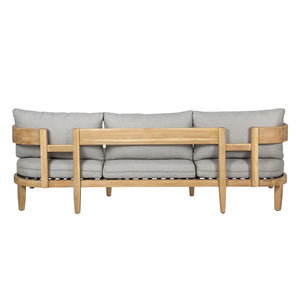 Copenhagen Outdoor 3 Seat Sofa