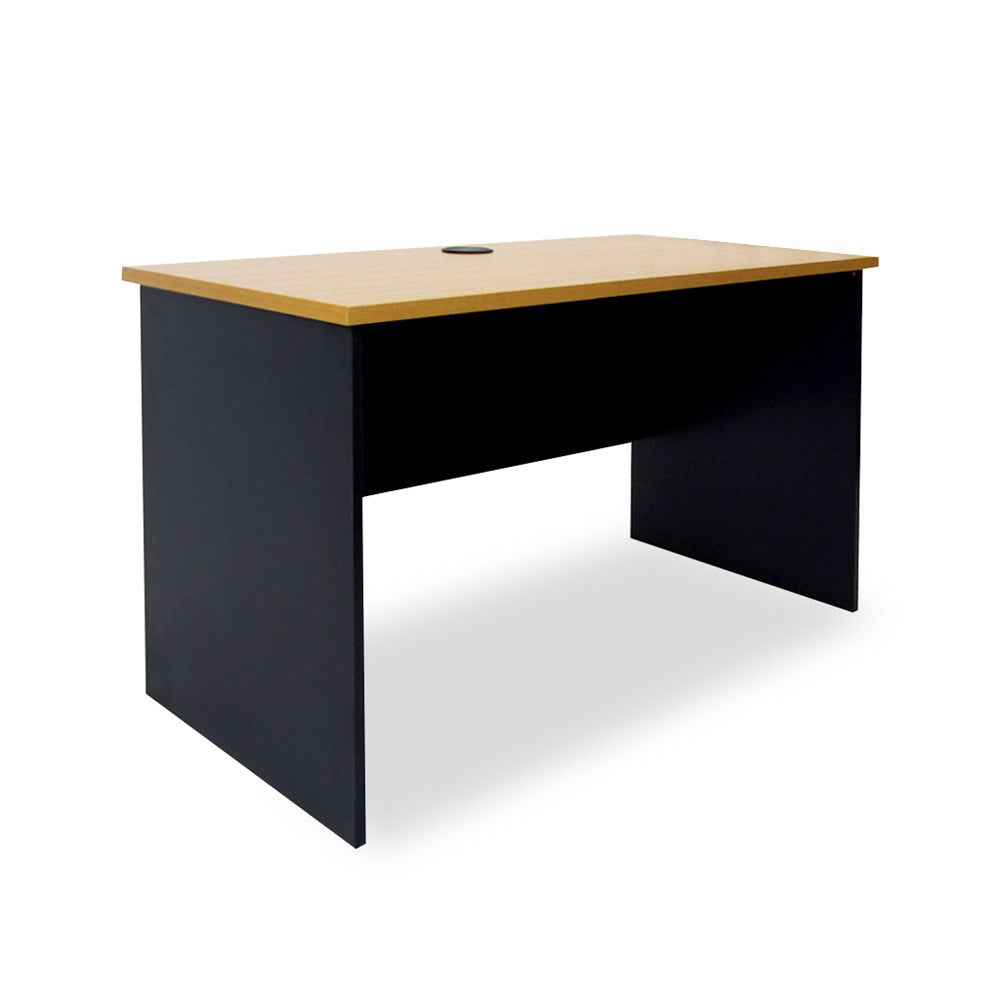 Delta Straight Desk