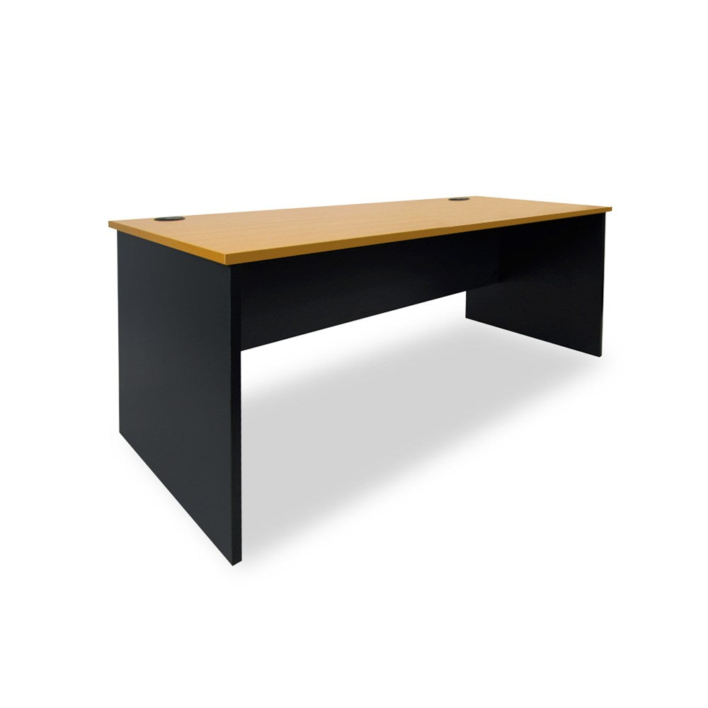 Delta Straight Desk