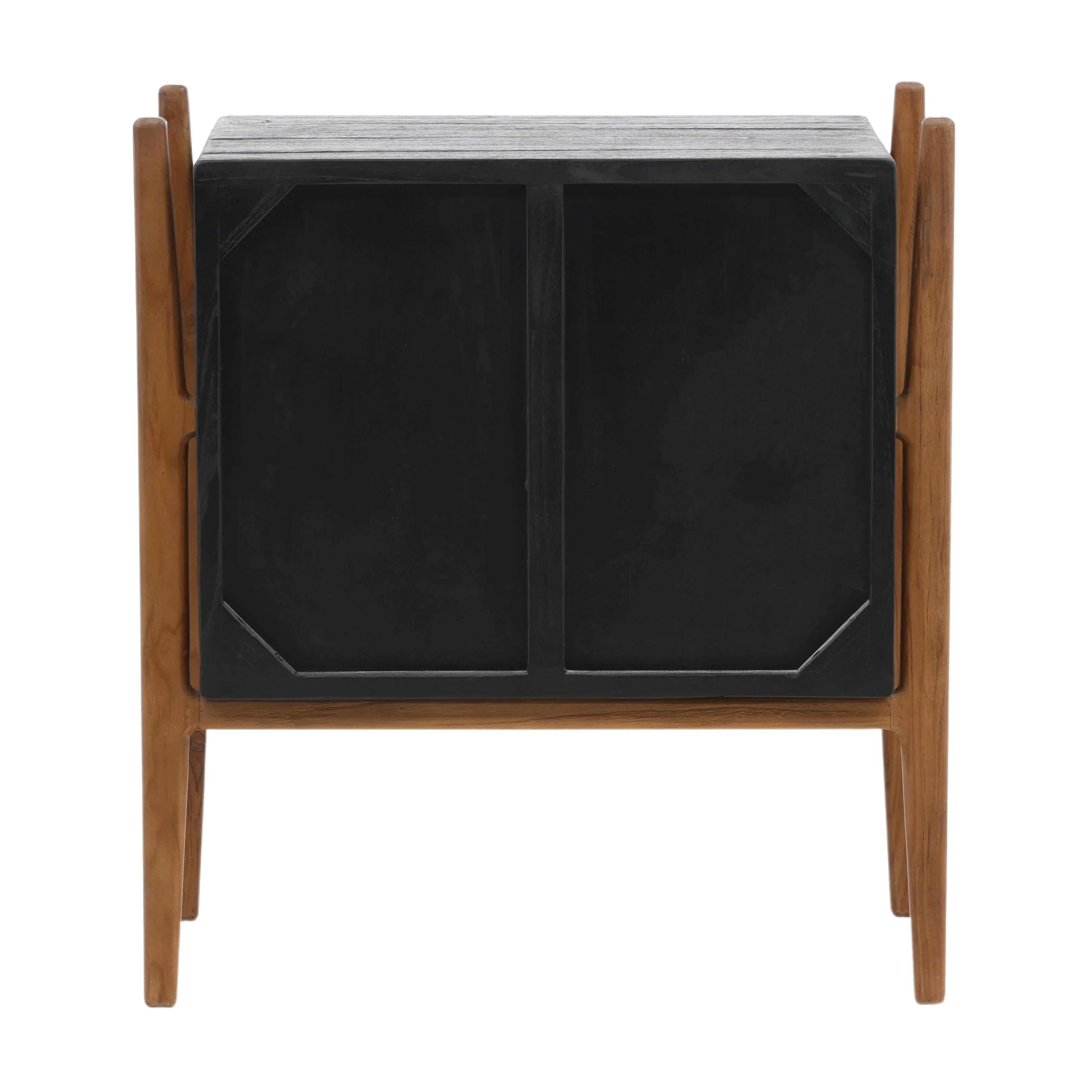 Rosanna 2 Door Side Table