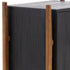 Rosanna 2 Door Side Table