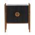 Rosanna 2 Door Side Table