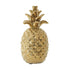 Pineapple Accent - Gold