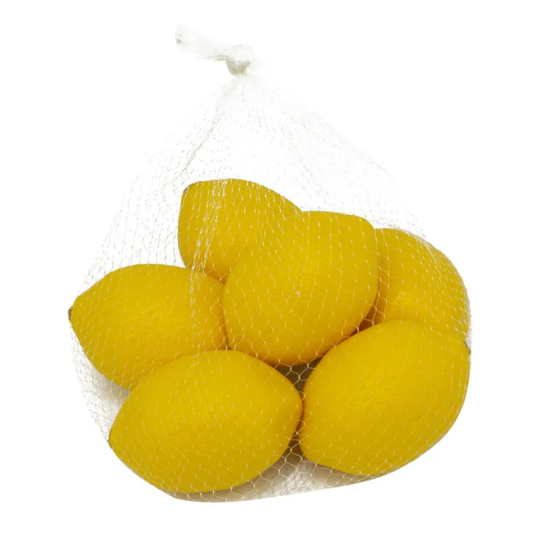 Decorative Lemons