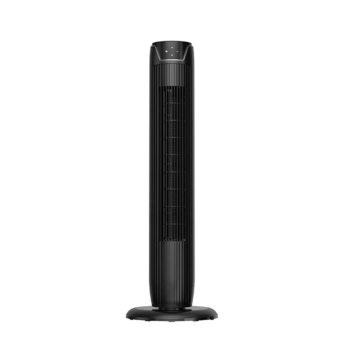 Midea Tower Fan Black