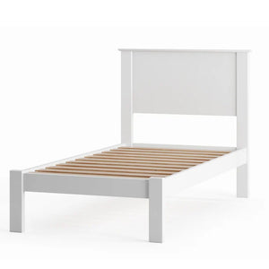 Mabel Low Foot Bed Frame