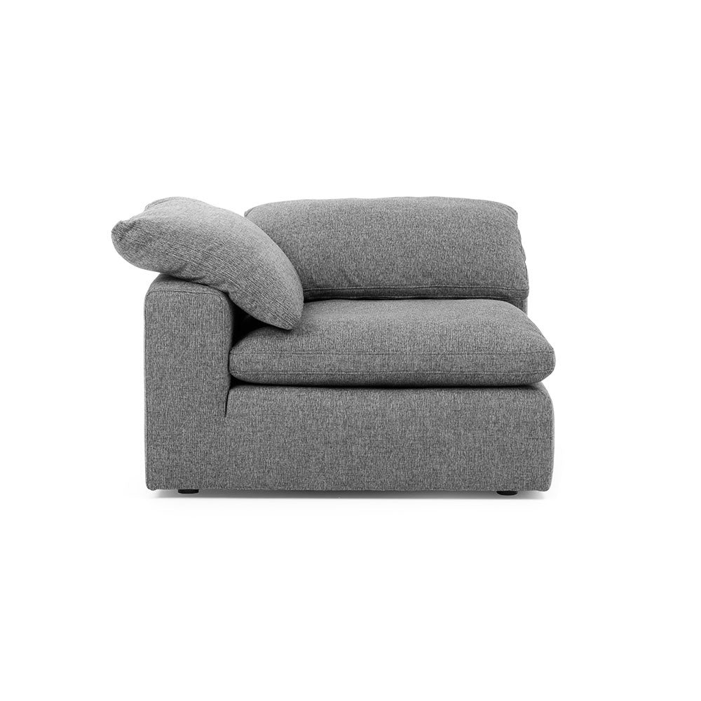 Malone Corner Modular Seat