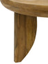 Fontana Wooden Side Table