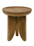 Fontana Wooden Side Table